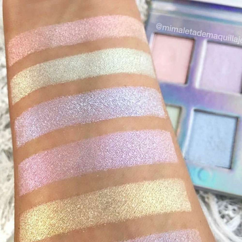 Naked Cosmetics highlighter